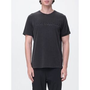 Moose Knuckles T-Shirt Men Black